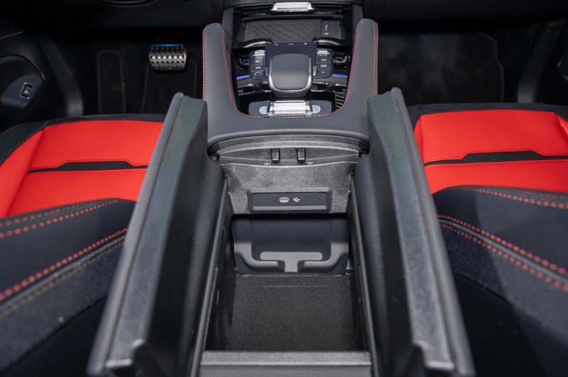 New 2025 Mercedes-Benz GLE 63 AMG S image 25