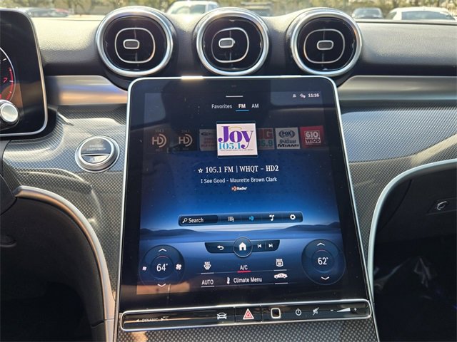 Used 2023 Mercedes-Benz C 300 Sedan image 18