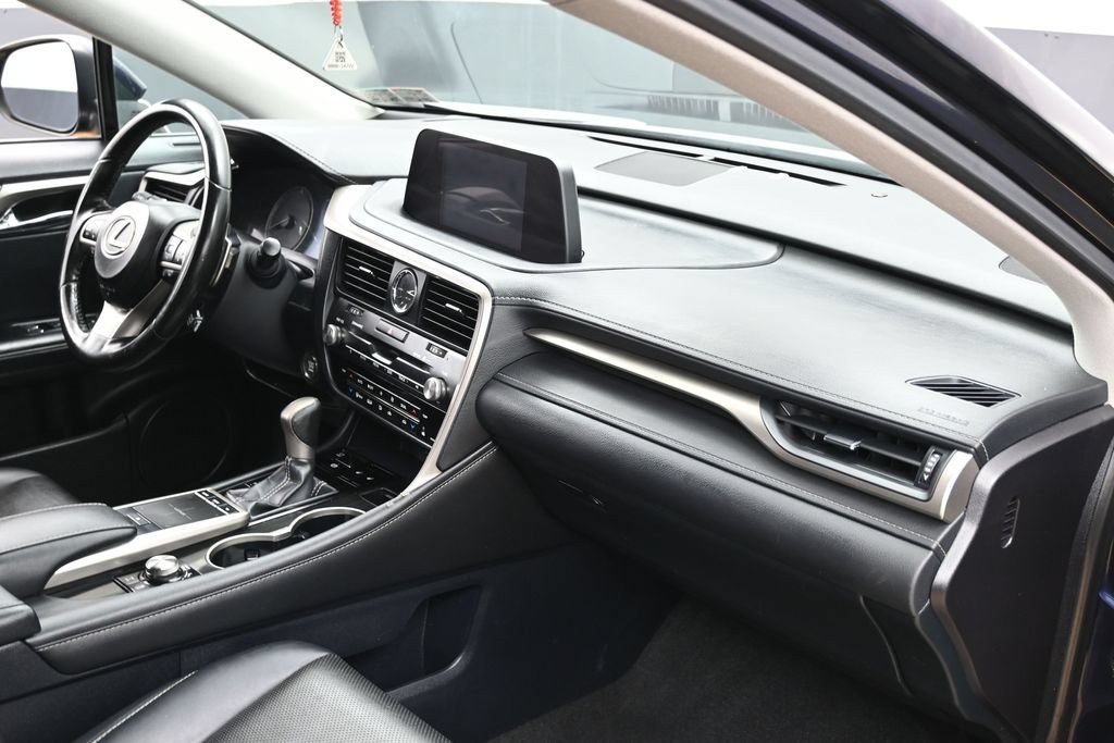 Used 2020 Lexus RX 350 AWD image 36