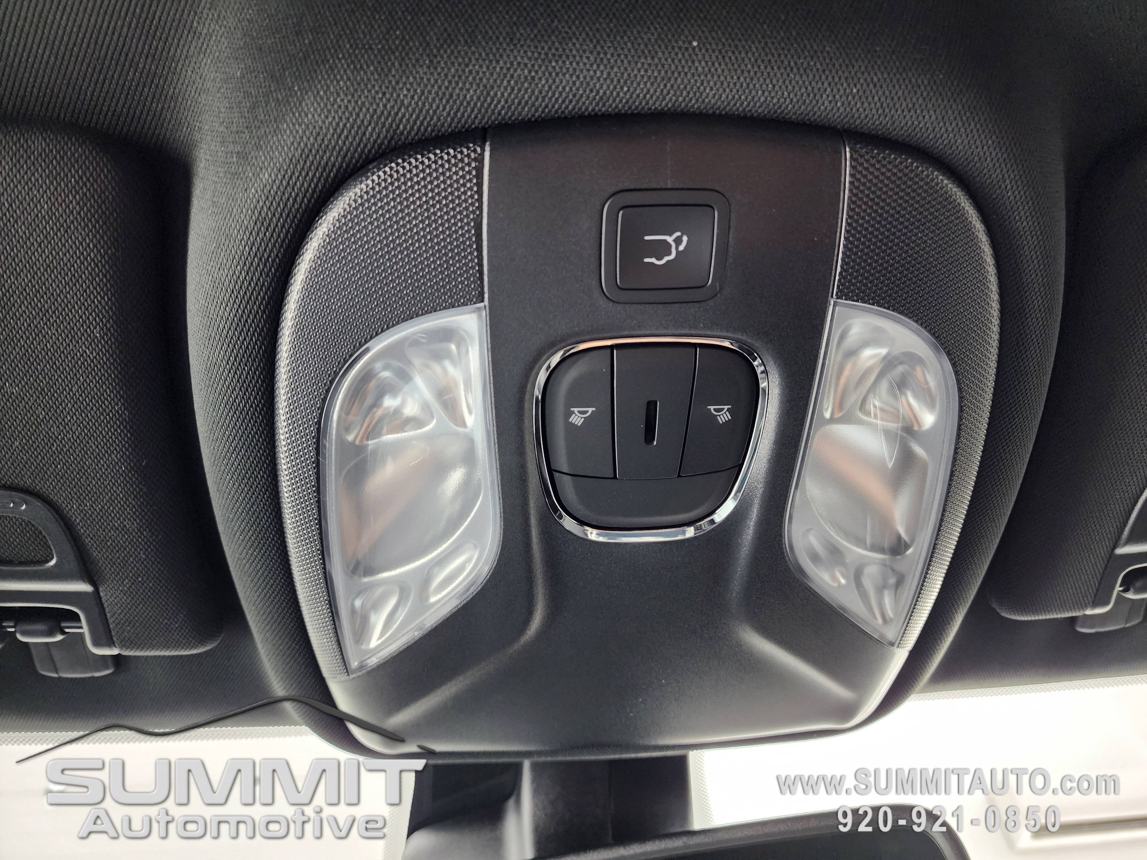 New 2026 Jeep Compass Limited image 56