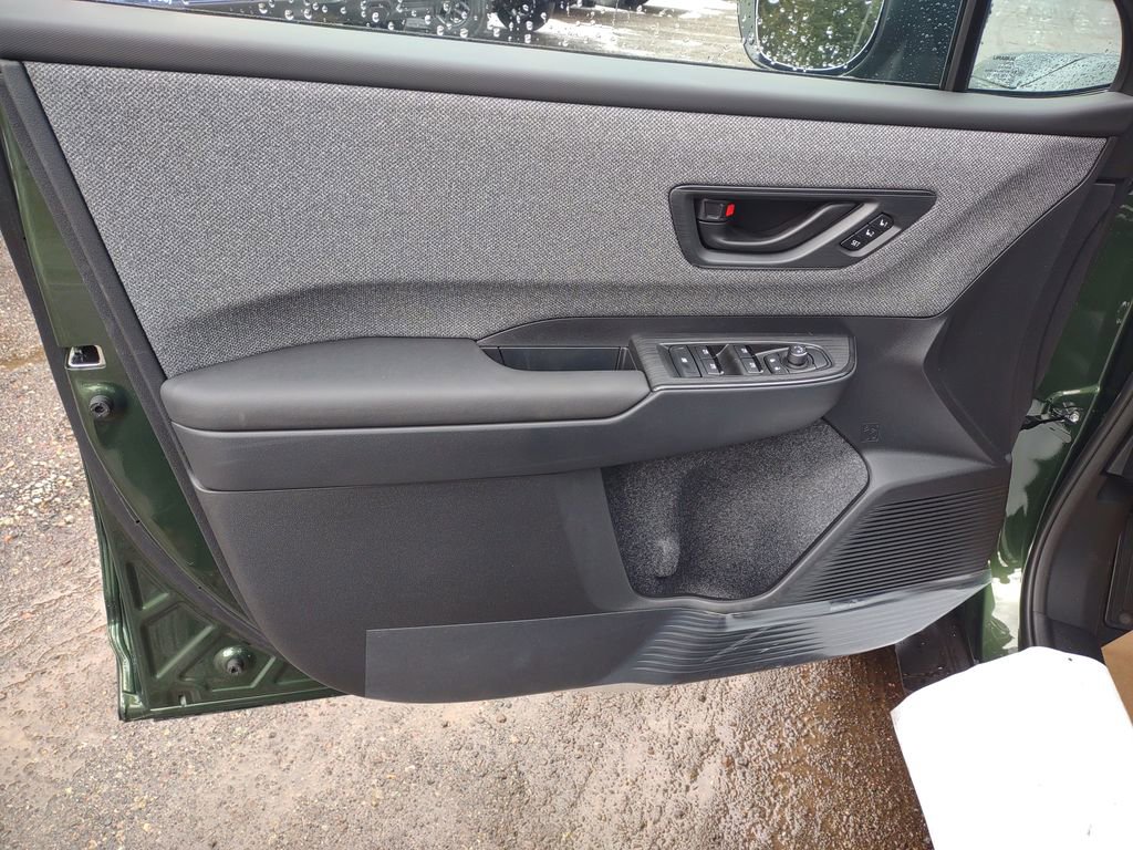 New 2026 Subaru Outback Limited XT image 12