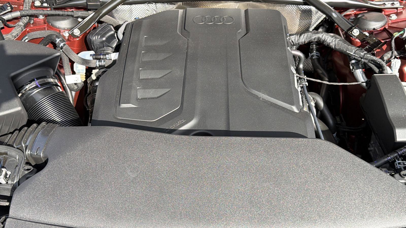 Used 2025 Audi Q5 Premium Plus image 26