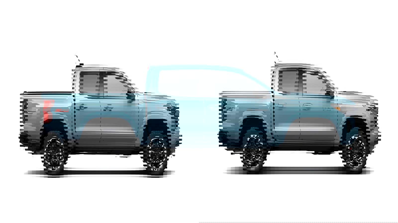 New 2026 Chevrolet Colorado Z71 w/ Z71 Convenience Package 2 image 28