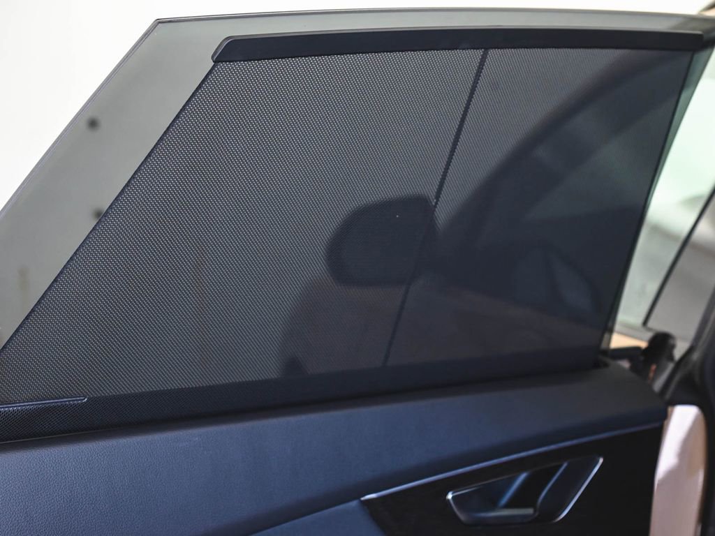 Used 2024 Audi Q8 Premium Plus w/ Premium Plus Package image 14