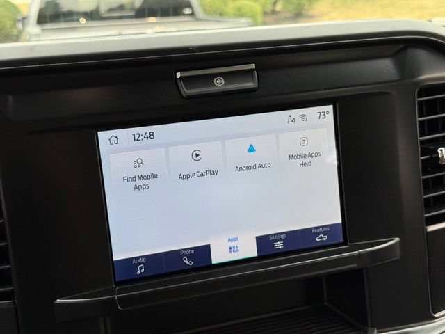New 2026 Ford F350 XL w/ STX Appearance Package AWD/4WD image 22