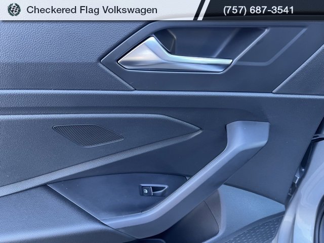 New 2026 Volkswagen Jetta Sport image 25