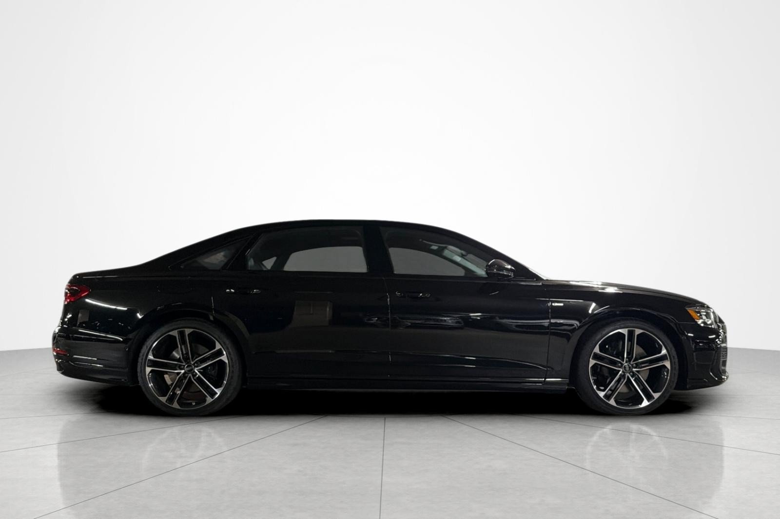 New 2026 Audi A8 L 3.0T AWD/4WD image 7