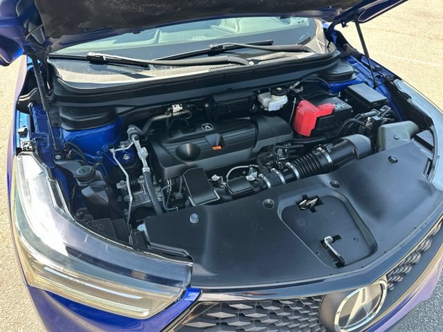 Used 2021 Acura RDX A-Specw/ Technology Package AWD/4WD image 32