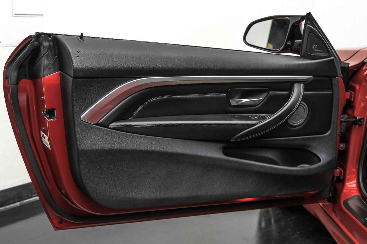 Used 2015 BMW M4 Coupe w/ Executive Package image 41