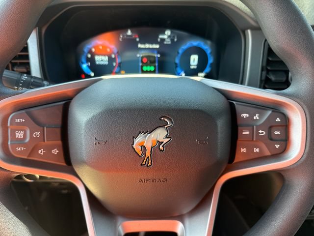 New 2025 Ford Bronco 4-Door w/ Sasquatch Package AWD/4WD image 27