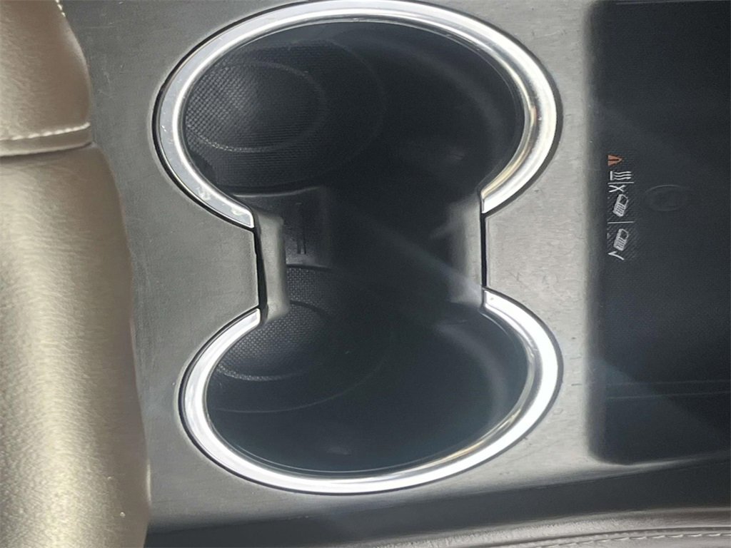 Used 2021 Chevrolet Tahoe LT image 23