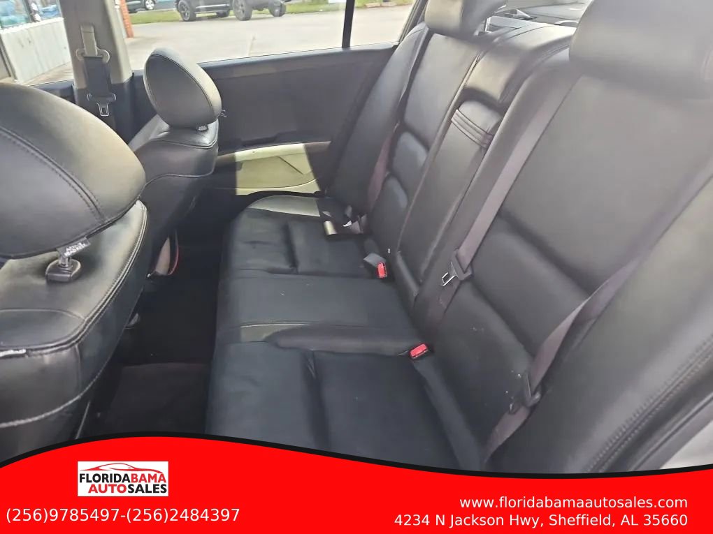 Used 2004 Nissan Maxima 3.5 SE image 10