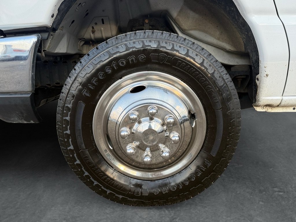 Used 2019 Ford E-350 and Econoline 350 Super Duty w/ Power Windows & Locks Group RWD image 27