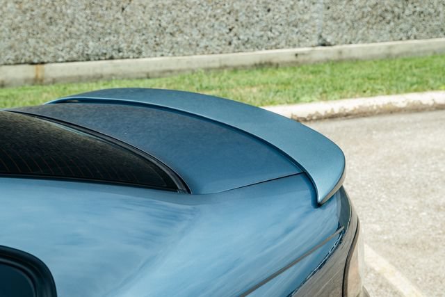 Used 2006 Pontiac GTO RWD image 30