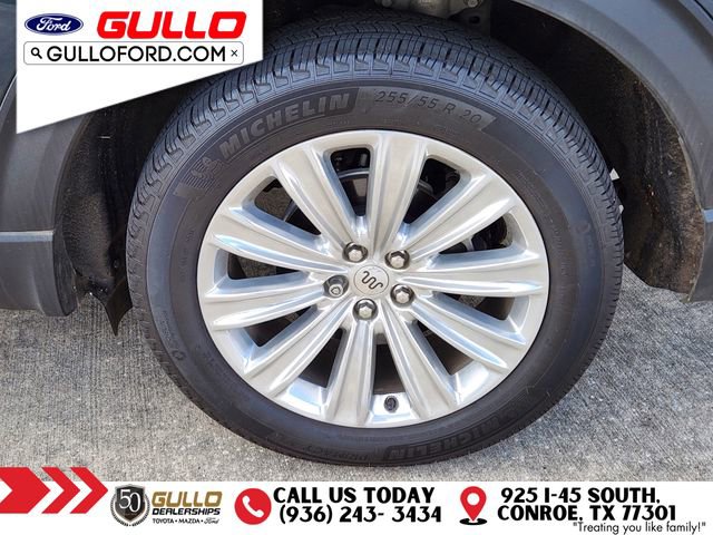 Used 2023 Ford Explorer King Ranch w/ Technology Package image 9