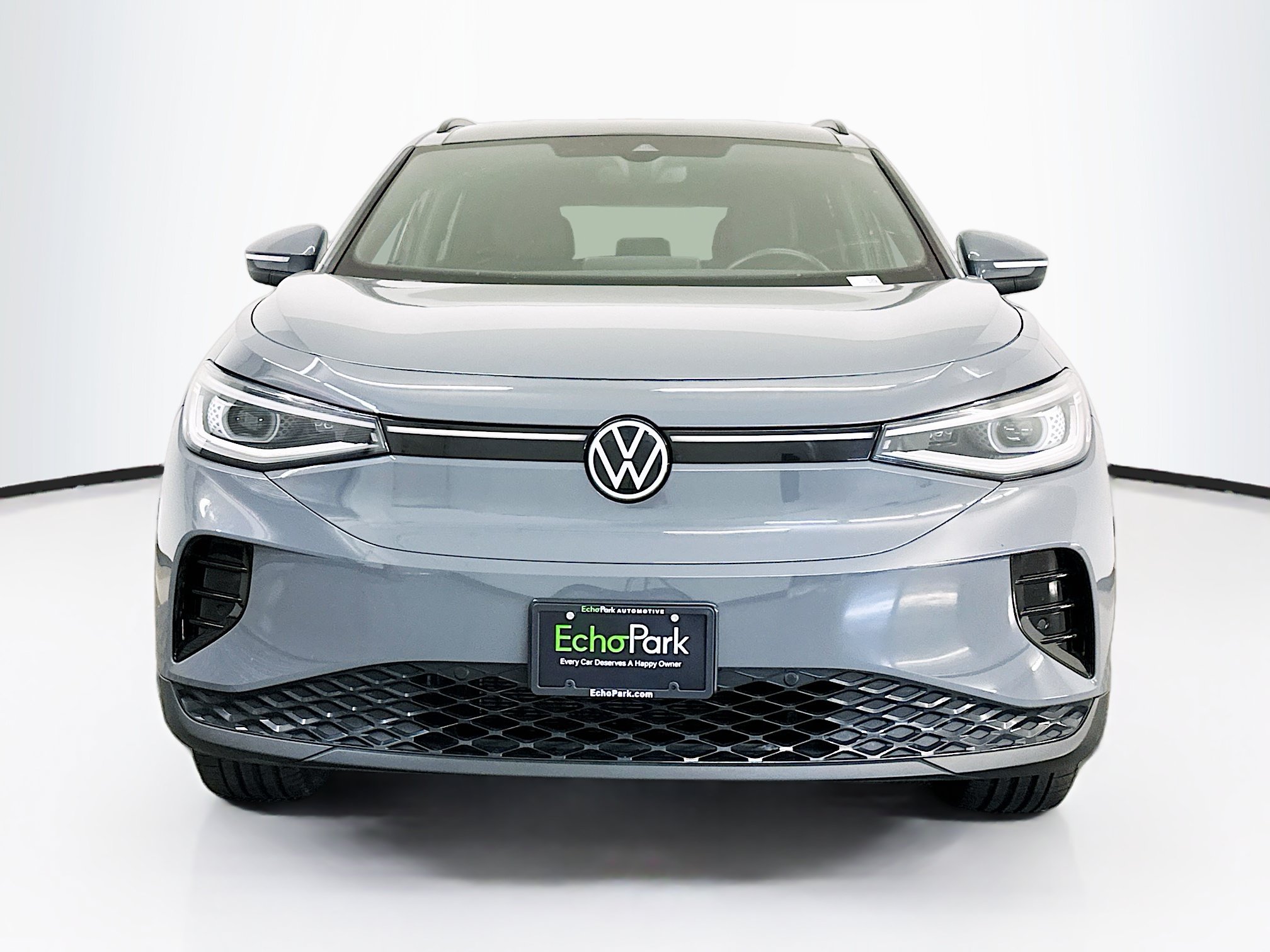 Used 2023 Volkswagen ID.4 Pro S AWD/4WD image 2