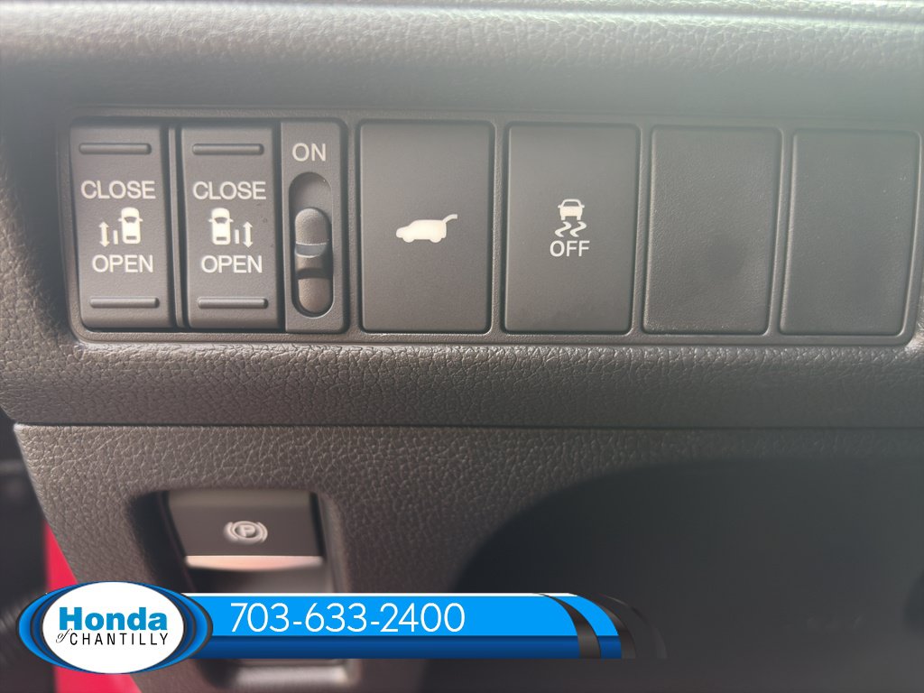 New 2026 Honda Odyssey Sport-L image 23