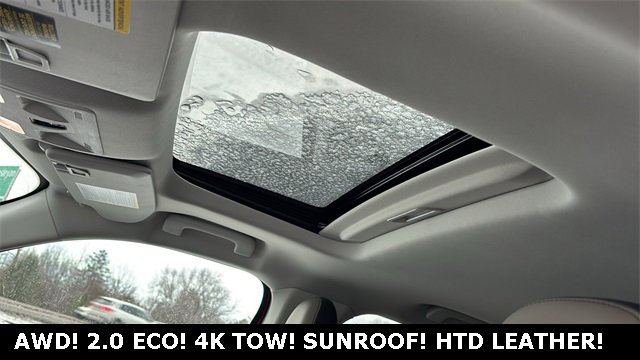 New 2026 Ford Maverick Lariat w/ 4K Tow Package image 7