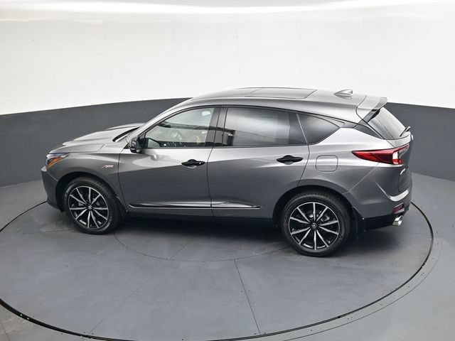 New 2026 Acura RDX A-Spec AWD/4WD image 24