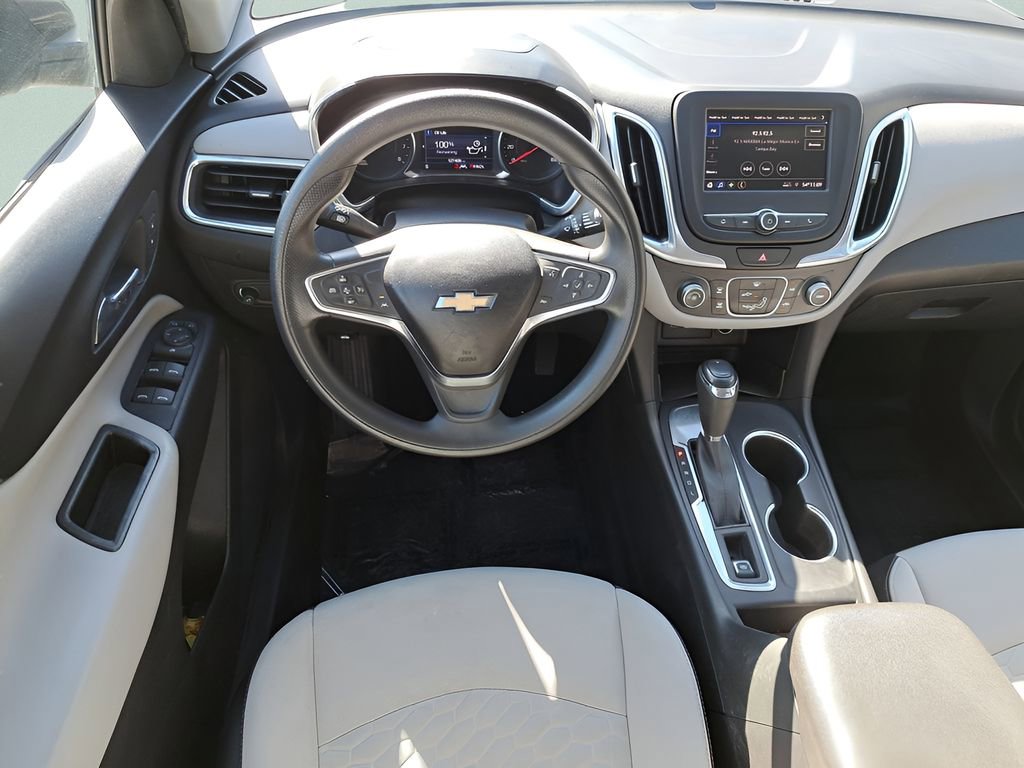 Used 2020 Chevrolet Equinox LT image 11