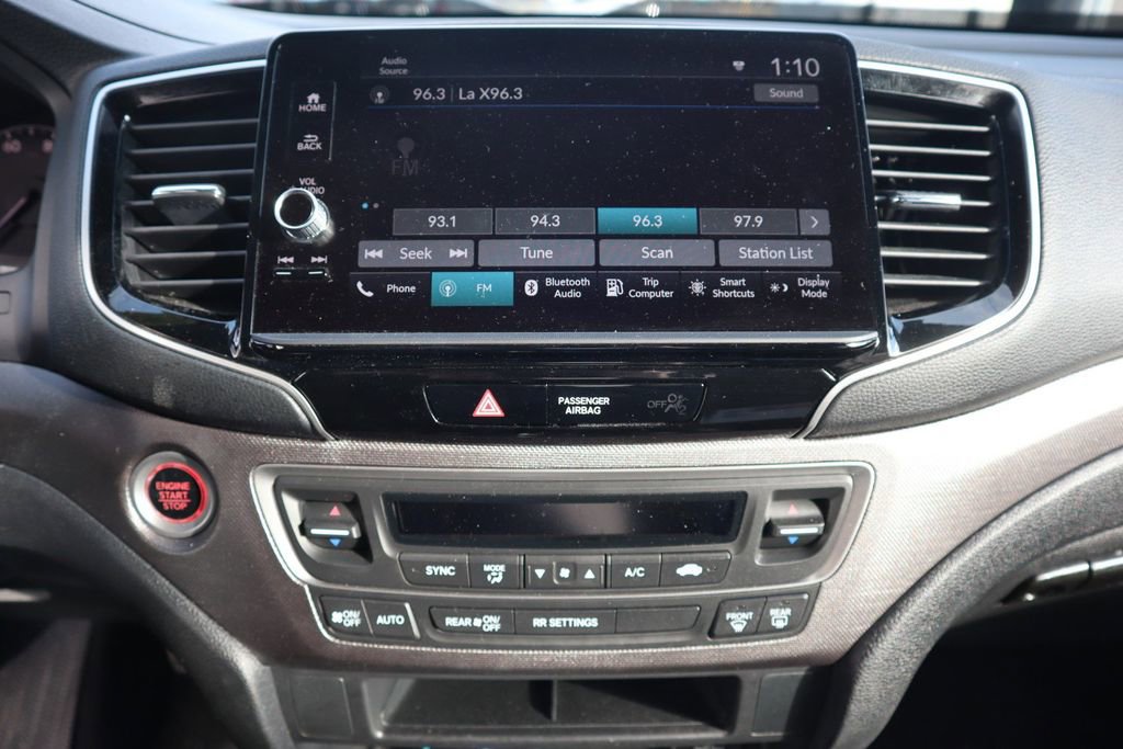 Used 2024 Honda Ridgeline Sport image 21