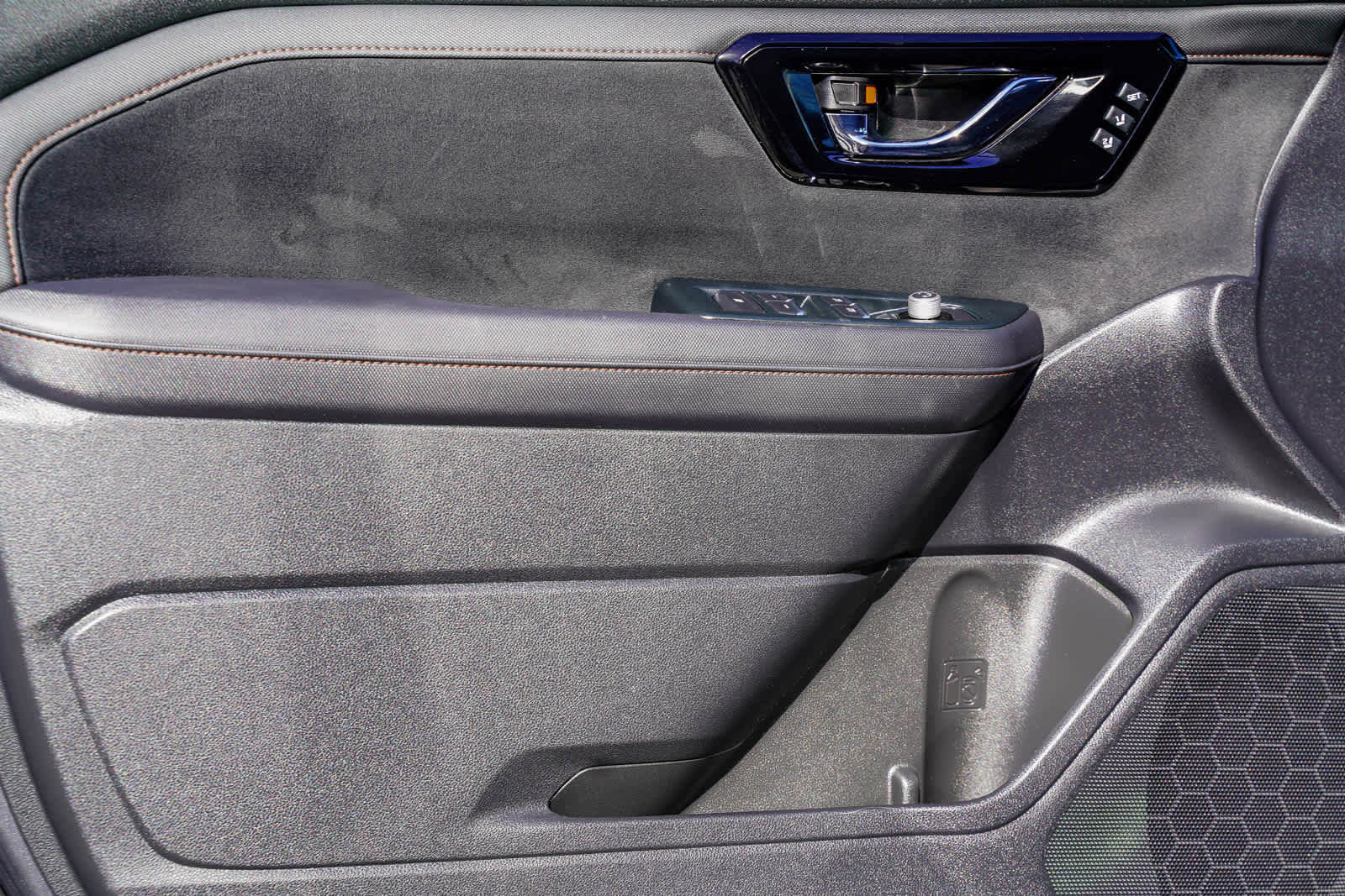 Certified 2025 Subaru Forester Touring image 20