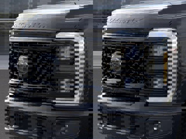 New 2026 Ford F350 Lariat image 46