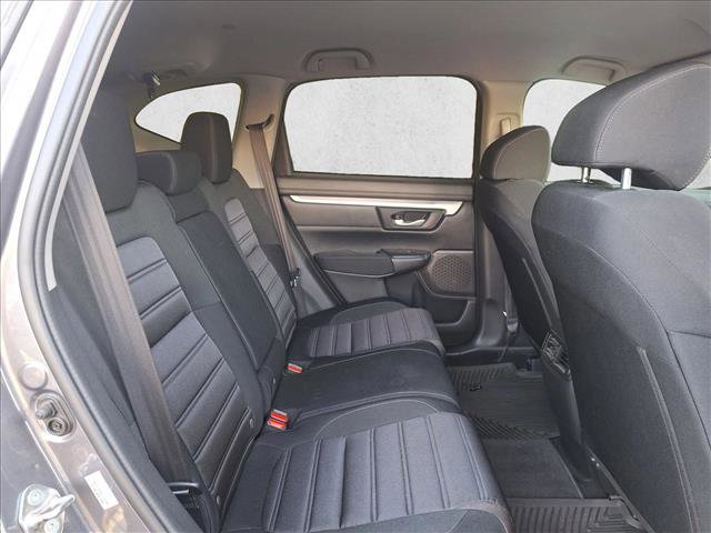 Used 2019 Honda CR-V LX image 17
