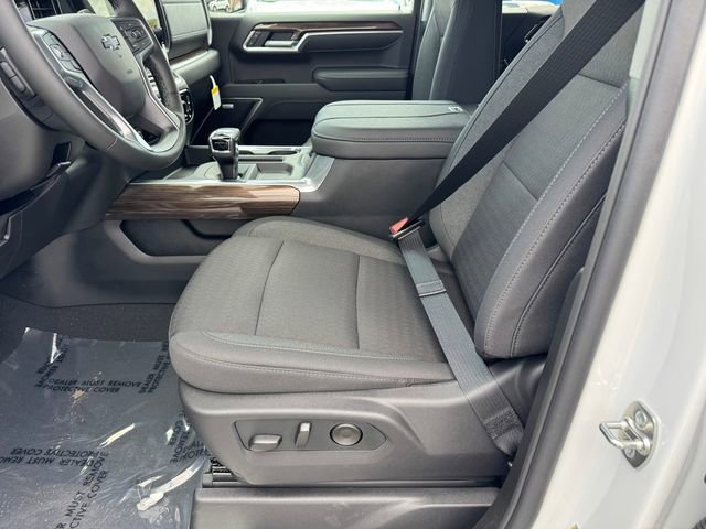 New 2026 Chevrolet Silverado 1500 RST w/ Rally Edition image 15