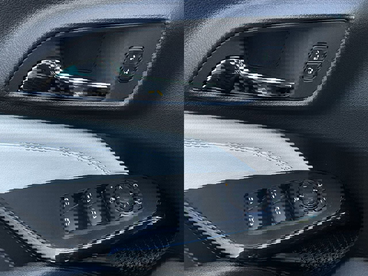 Used 2025 Chevrolet Trax LT w/ LT Convenience Package image 12