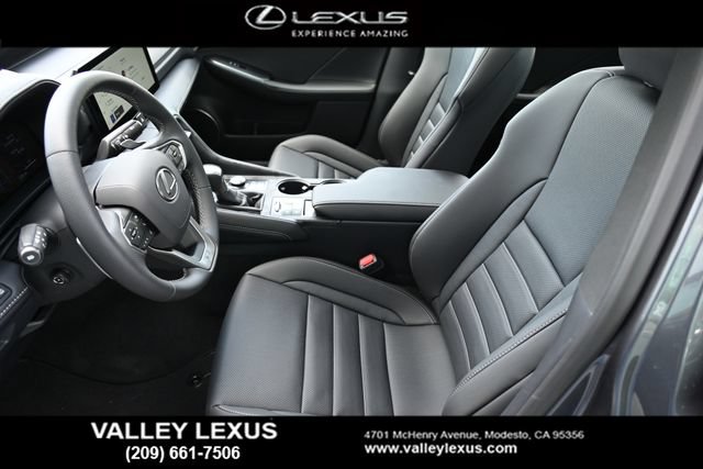 New 2026 Lexus IS 350 F Sport AWD/4WD image 14