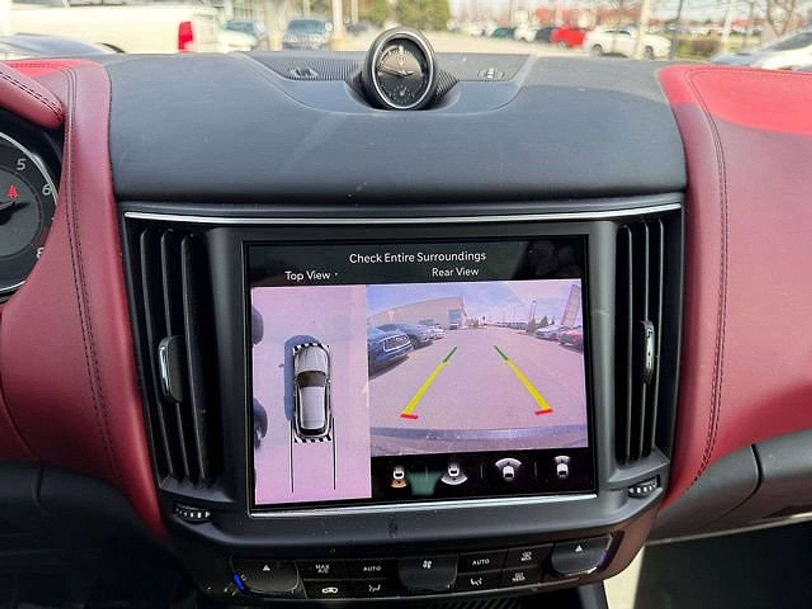 Used 2021 Maserati Levante GTS image 20
