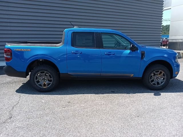New 2026 Ford Maverick Tremor AWD/4WD image 2