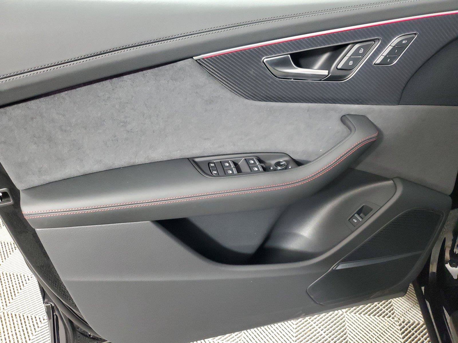 New 2026 Audi Q8 Prestige AWD/4WD image 19