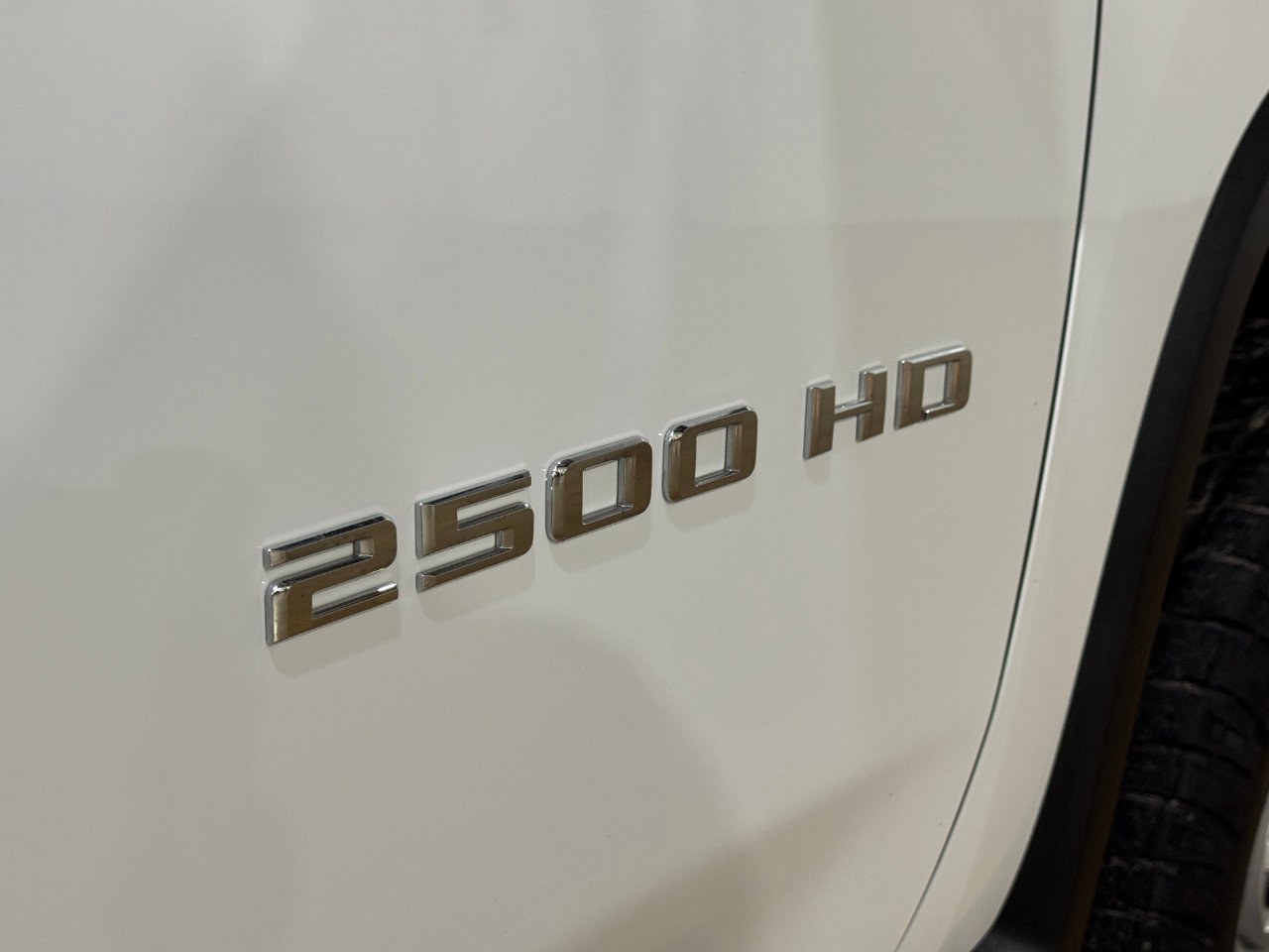 Used 2020 Chevrolet Silverado 2500 W/T w/ WT Fleet Convenience Package image 24