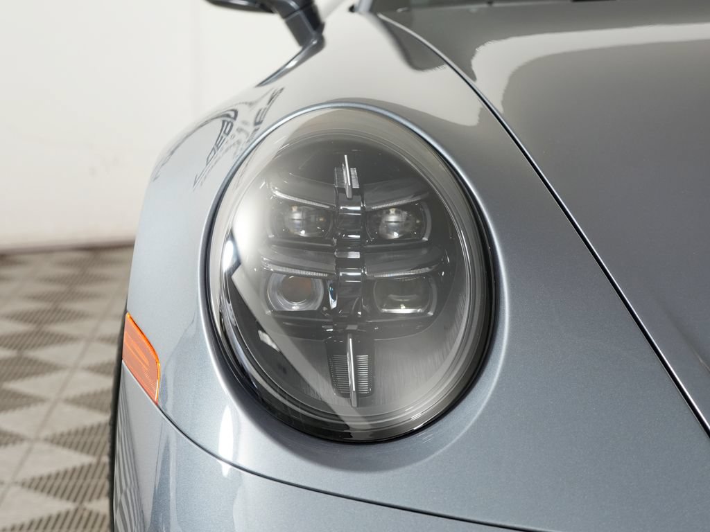 New 2026 Porsche 911 GT3 RWD image 11