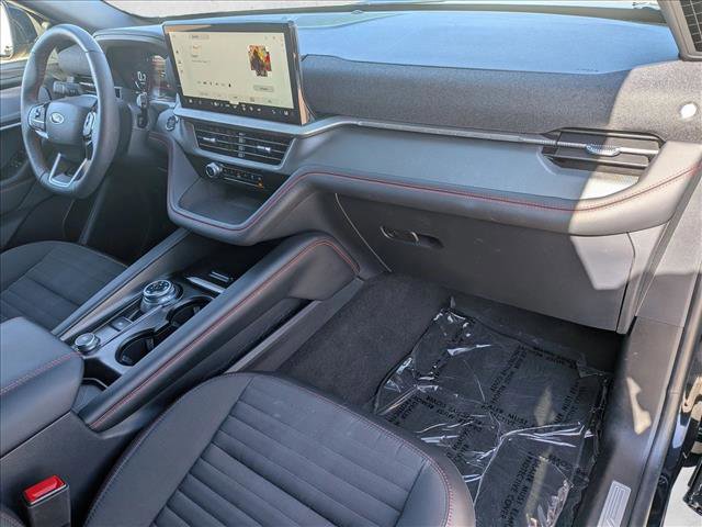 Used 2025 Ford Explorer ST-Line RWD image 23