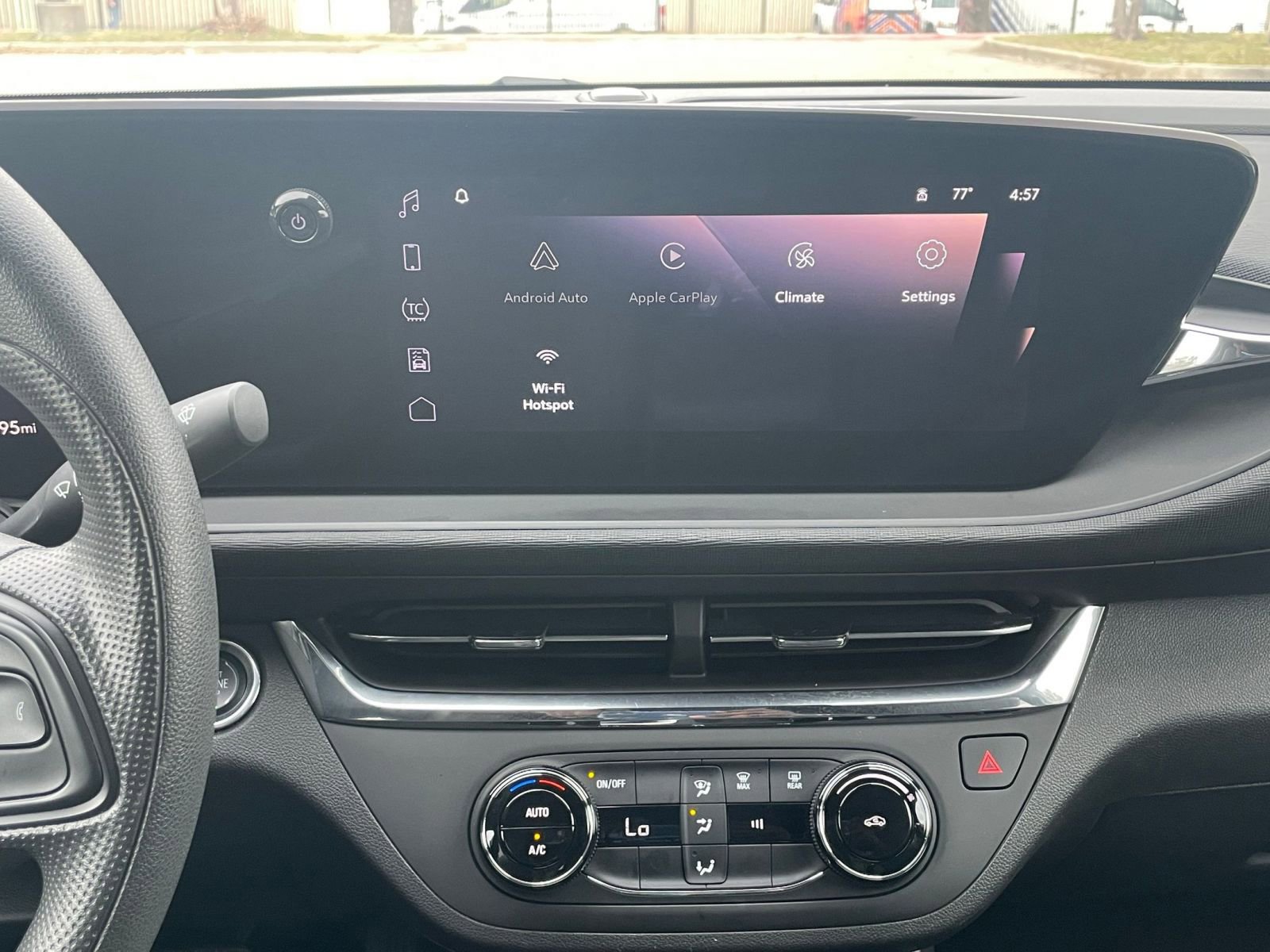 Used 2025 Buick Envista Preferred image 21