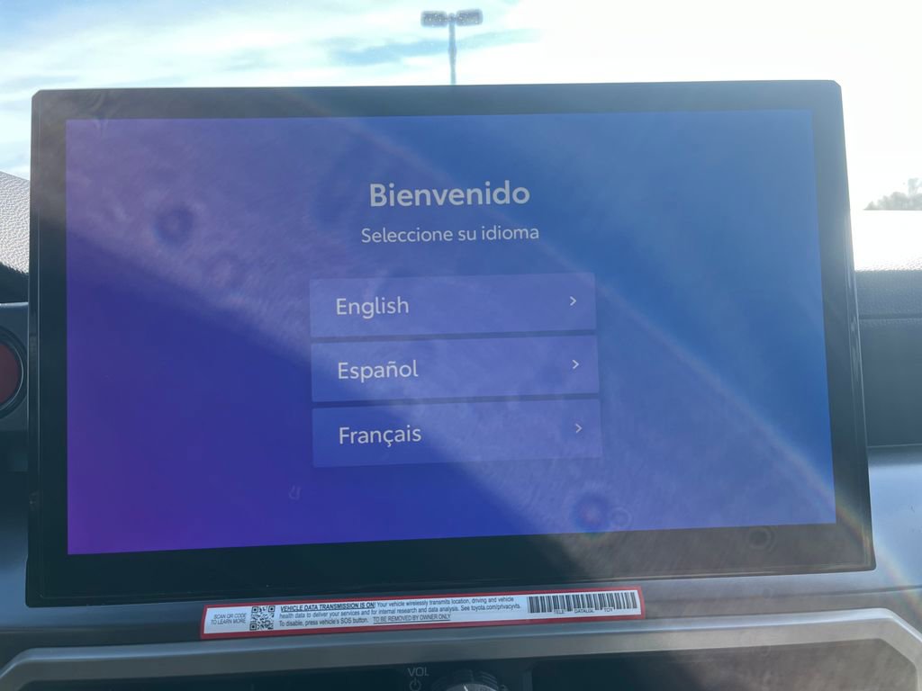 New 2026 Toyota Tacoma TRD Off-Road image 19