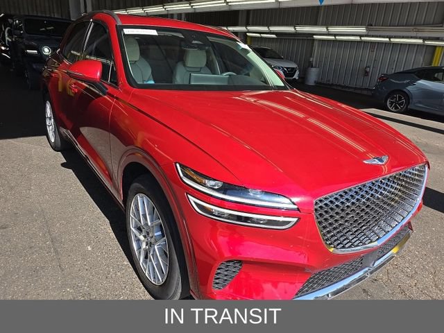 Used 2022 Genesis GV70 2.5T w/ Select Package