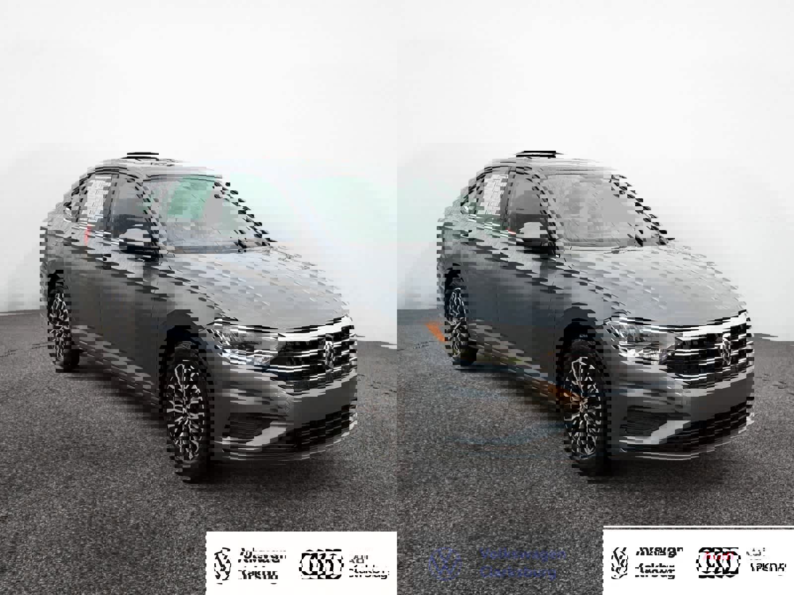 Used 2019 Volkswagen Jetta SE image 7