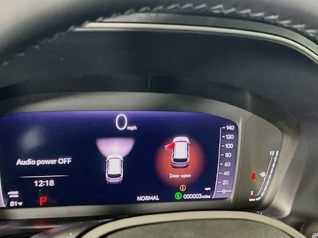 New 2026 Honda Pilot EX-L image 8