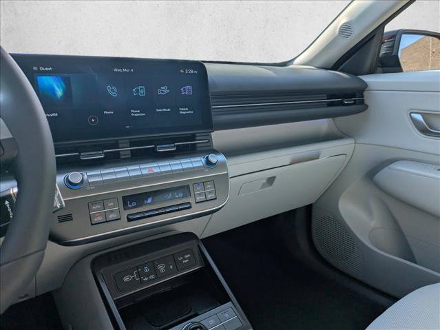 Used 2026 Hyundai Kona SEL Premium FWD image 12