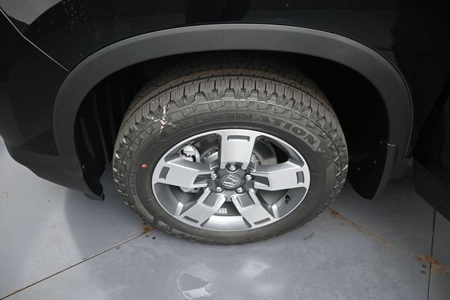 New 2026 Honda Ridgeline RTL image 34
