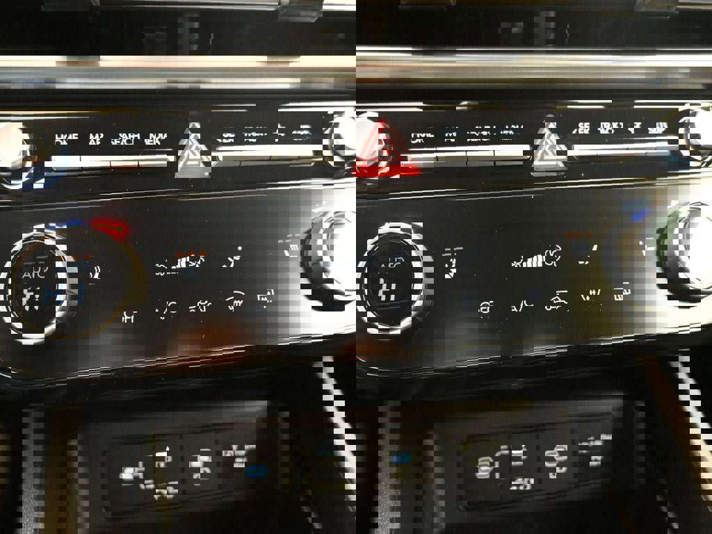 New 2026 Hyundai Tucson SEL AWD/4WD image 21