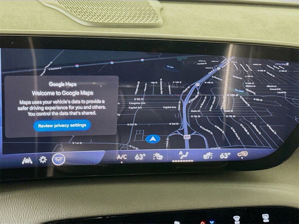 New 2026 Buick Enclave Sport Touring w/ Power Package image 8