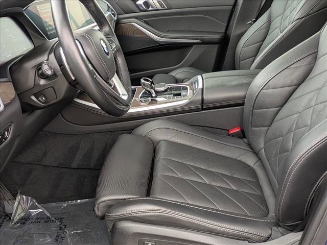 Used 2023 BMW X5 xDrive40i w/ Premium Package image 17
