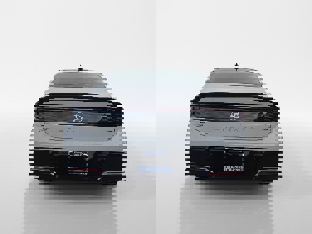 New 2026 Hyundai Sonata SEL image 4