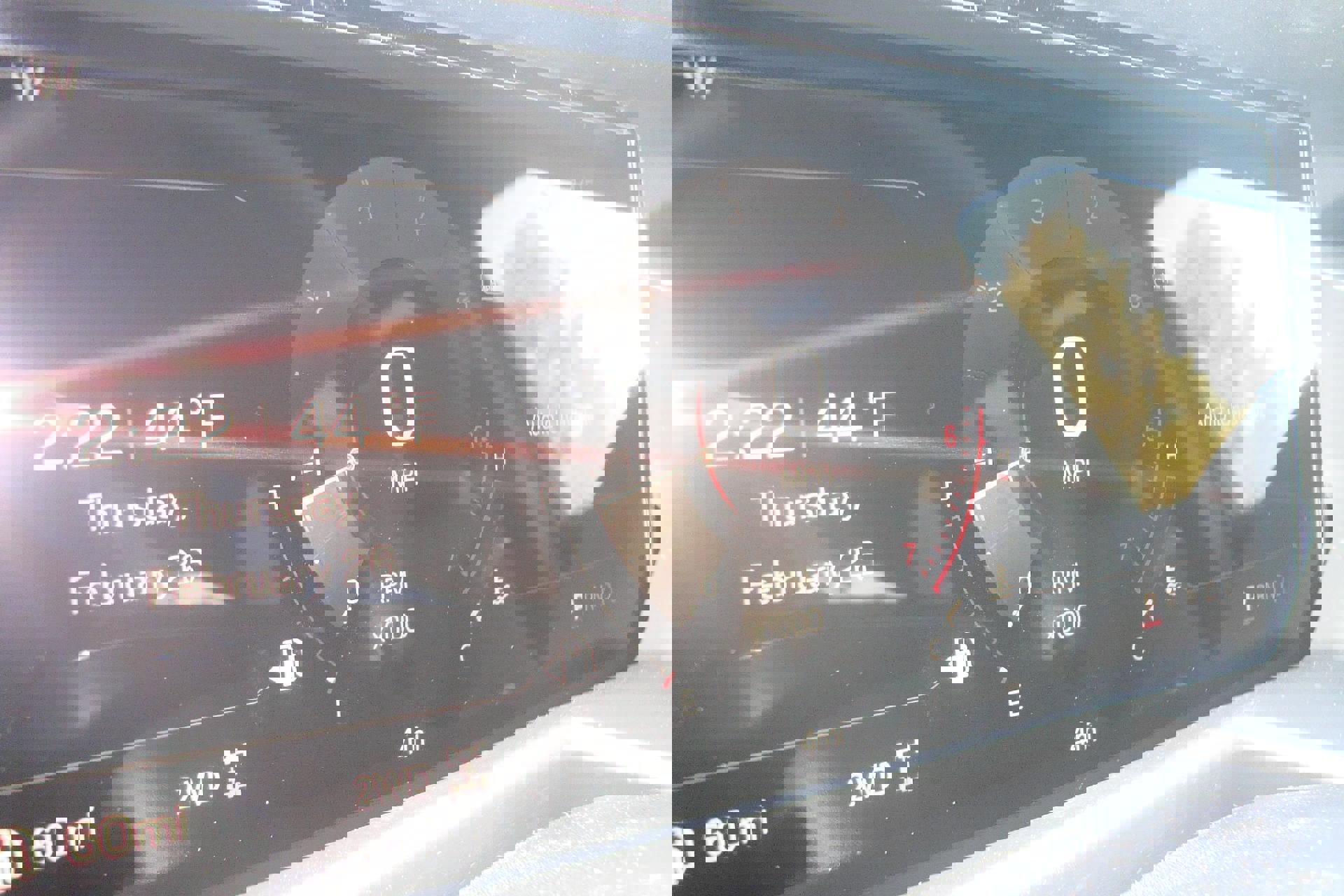 New 2026 GMC Acadia Elevation AWD/4WD image 11