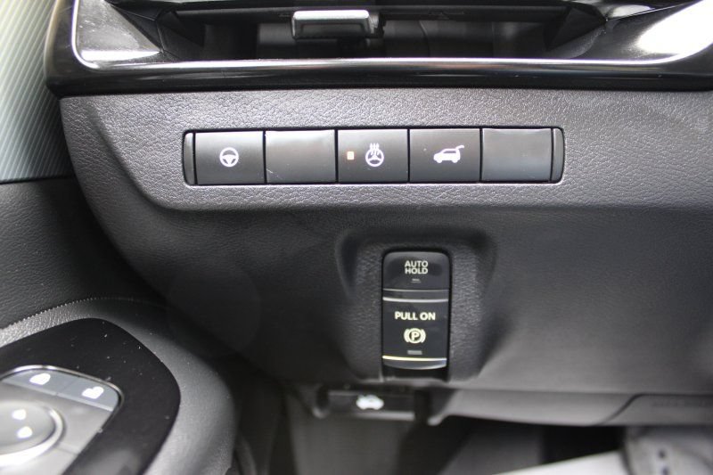 Used 2025 Nissan Murano SL w/ Cargo Package AWD/4WD image 18